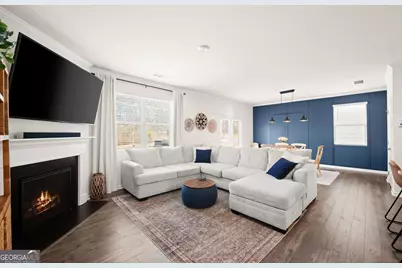 5961 Hoot Owl Lane, Flowery Branch, GA 30542 - Photo 15