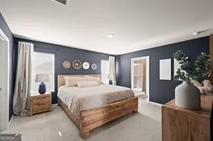 5961 Hoot Owl Ln, Flowery Branch, GA 30542 - Photo 29