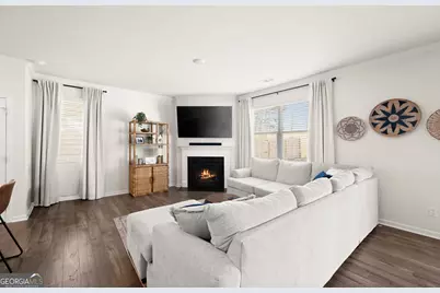 5961 Hoot Owl Lane, Flowery Branch, GA 30542 - Photo 13