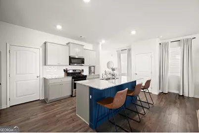 5961 Hoot Owl Lane, Flowery Branch, GA 30542 - Photo 9