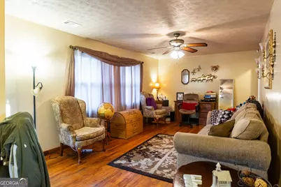 338 Boxwood Street, Social Circle, GA 30025 - Photo 5