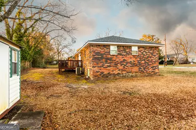 338 Boxwood Street, Social Circle, GA 30025 - Photo 21
