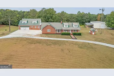 375 Luther Bailey Road, Senoia, GA 30276 - Photo 53