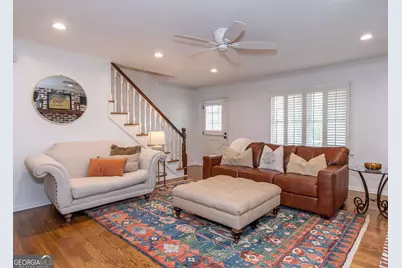 375 Luther Bailey Road, Senoia, GA 30276 - Photo 7