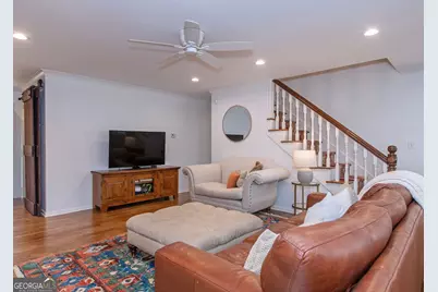 375 Luther Bailey Road, Senoia, GA 30276 - Photo 17