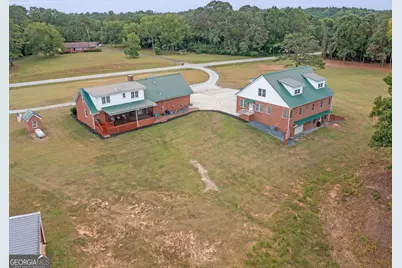 375 Luther Bailey Road, Senoia, GA 30276 - Photo 3