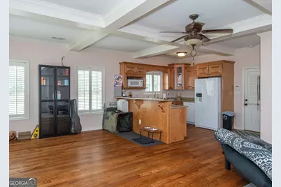 375 Luther Bailey Road, Senoia, GA 30276 - Photo 35