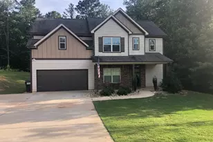 301 Hickory Hills Dr, Newnan, GA 30263 - Photo 1