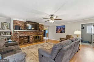 4076 Burnt Hickory Rd NW, Marietta, GA 30064 - Photo 3