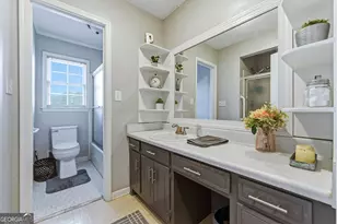 4076 Burnt Hickory Rd NW, Marietta, GA 30064 - Photo 17