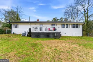 4076 Burnt Hickory Rd NW, Marietta, GA 30064 - Photo 23