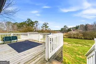 4076 Burnt Hickory Rd NW, Marietta, GA 30064 - Photo 19