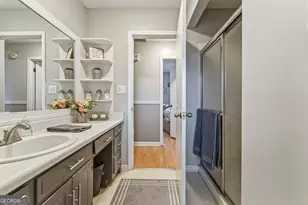 4076 Burnt Hickory Rd NW, Marietta, GA 30064 - Photo 15