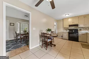 4076 Burnt Hickory Rd NW, Marietta, GA 30064 - Photo 9