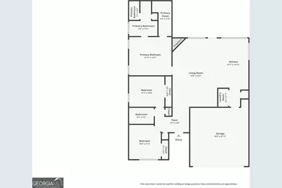 5582 Highway 100, Hogansville, GA 30230 - Photo 5