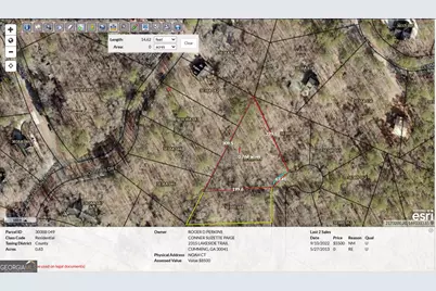 0 Noah Court, Ellijay, GA 30540 - Photo 11