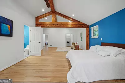 7330 Hunters Branch Drive NE, Atlanta, GA 30328 - Photo 29