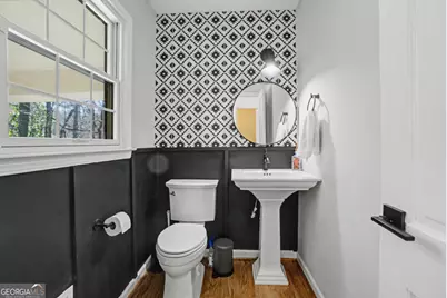 7330 Hunters Branch Drive NE, Atlanta, GA 30328 - Photo 23