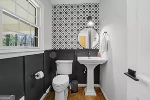 7330 Hunters Branch Dr NE, Atlanta, GA 30328 - Photo 23