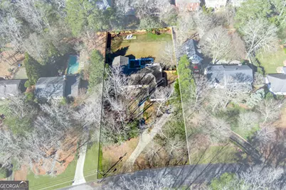 7330 Hunters Branch Drive NE, Atlanta, GA 30328 - Photo 49