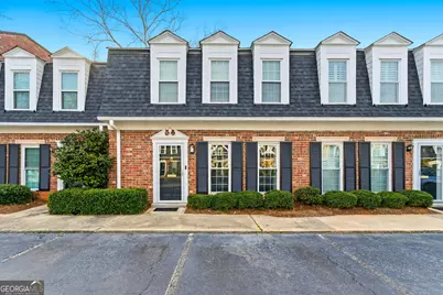 3 N Boundary Pl NW, Atlanta, GA 30318 - Photo 1