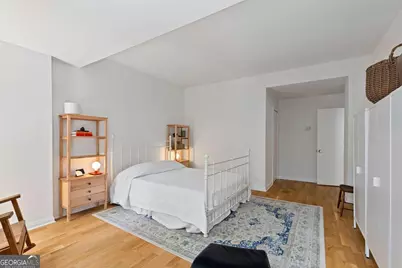 145 15th Street #206, Atlanta, GA 30309 - Photo 19