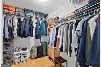 145 15th Street #206, Atlanta, GA 30309 - Photo 21