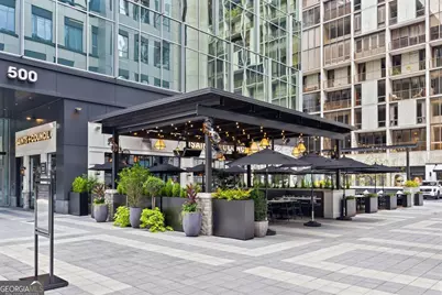 145 15th Street #206, Atlanta, GA 30309 - Photo 29