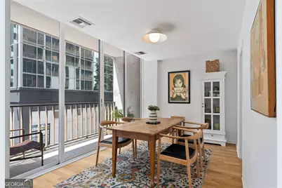 145 15th Street #206, Atlanta, GA 30309 - Photo 5