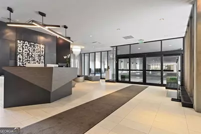 145 15th Street #206, Atlanta, GA 30309 - Photo 33