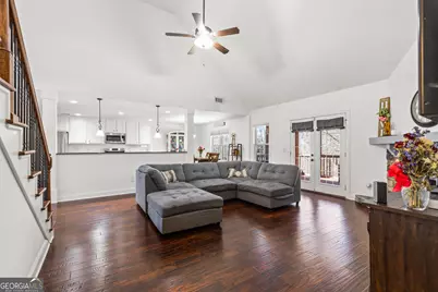 103 Fieldstone Circle, Carrollton, GA 30116 - Photo 13