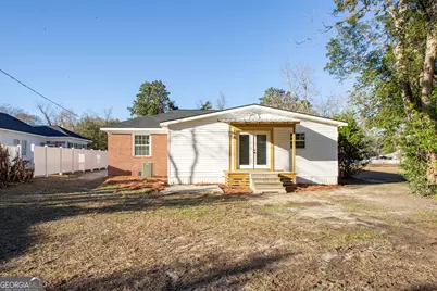 315 Strickland Avenue, Blackshear, GA 31516 - Photo 7