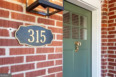 315 Strickland Avenue, Blackshear, GA 31516 - Photo 3