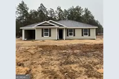 166 Pine Ridge Road, Jesup, GA 31545 - Photo 1