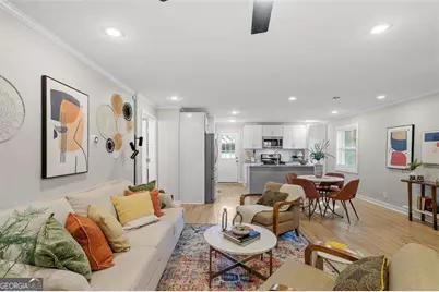 2330 Beecher Road SW, Atlanta, GA 30311 - Photo 9