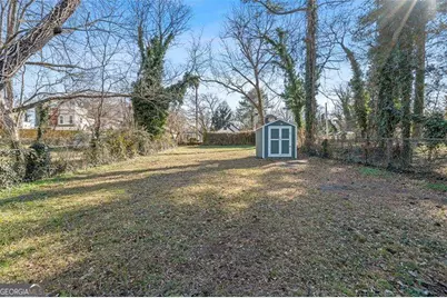 2330 Beecher Road SW, Atlanta, GA 30311 - Photo 31