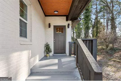 2330 Beecher Road SW, Atlanta, GA 30311 - Photo 3