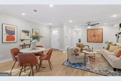 2330 Beecher Road SW, Atlanta, GA 30311 - Photo 5