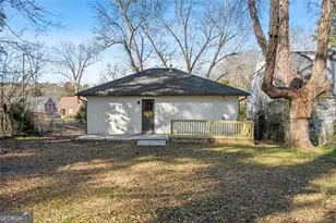 2330 Beecher Rd SW, Atlanta, GA 30311 - Photo 33