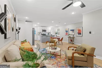 2330 Beecher Road SW, Atlanta, GA 30311 - Photo 7