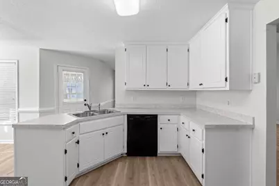 600 Longstreet Lane, Locust Grove, GA 30248 - Photo 5