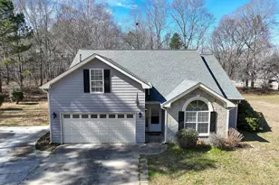 600 Longstreet Ln, Locust Grove, GA 30248 - Photo 1