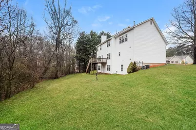 1230 Edythe Court, McDonough, GA 30252 - Photo 3
