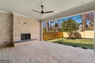 1140 Rosedale Dr NE, Atlanta, GA 30306 - Photo 63