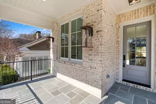 1140 Rosedale Dr NE, Atlanta, GA 30306 - Photo 3