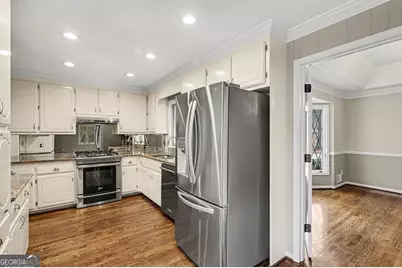 170 Ben Horton Drive, McDonough, GA 30253 - Photo 9