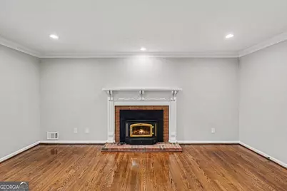 170 Ben Horton Drive, McDonough, GA 30253 - Photo 5