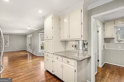 170 Ben Horton Drive, McDonough, GA 30253 - Photo 11