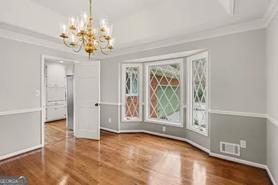 170 Ben Horton Drive, McDonough, GA 30253 - Photo 7