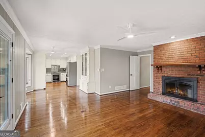 170 Ben Horton Drive, McDonough, GA 30253 - Photo 15